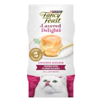 Fancy Feast Layered Delights