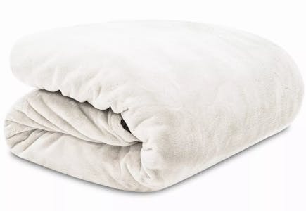 Micromink Plush Blanket
