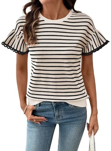 Women's Summer Top