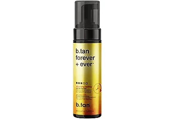 B.Tan Self Tanner