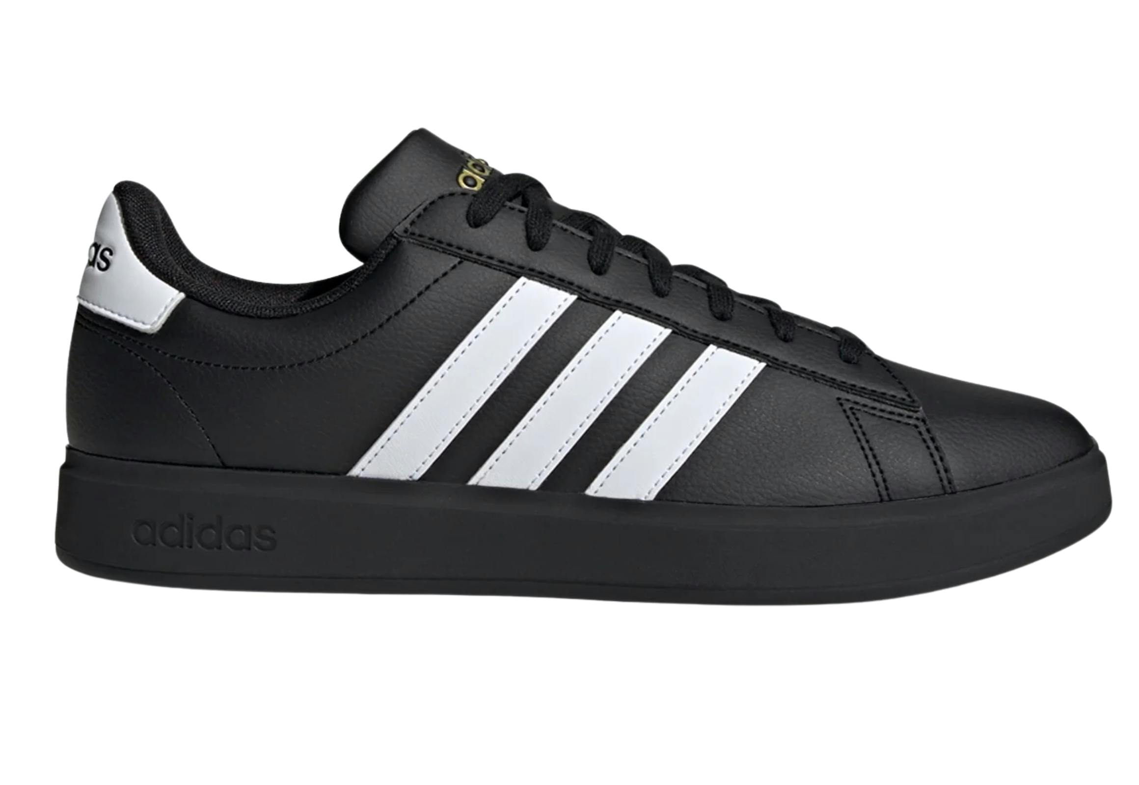 Adidas Men's Grand Court Shoes