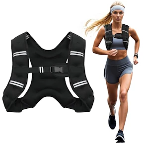 Weighted Vest