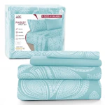 Paisley Sheet Set
