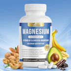 Magnesium Complex