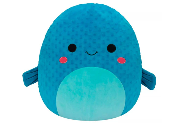 Pufferfish
