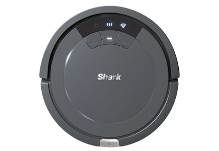 Shark Robotic Vacuum