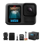 GoPro HERO13 Black Bundle