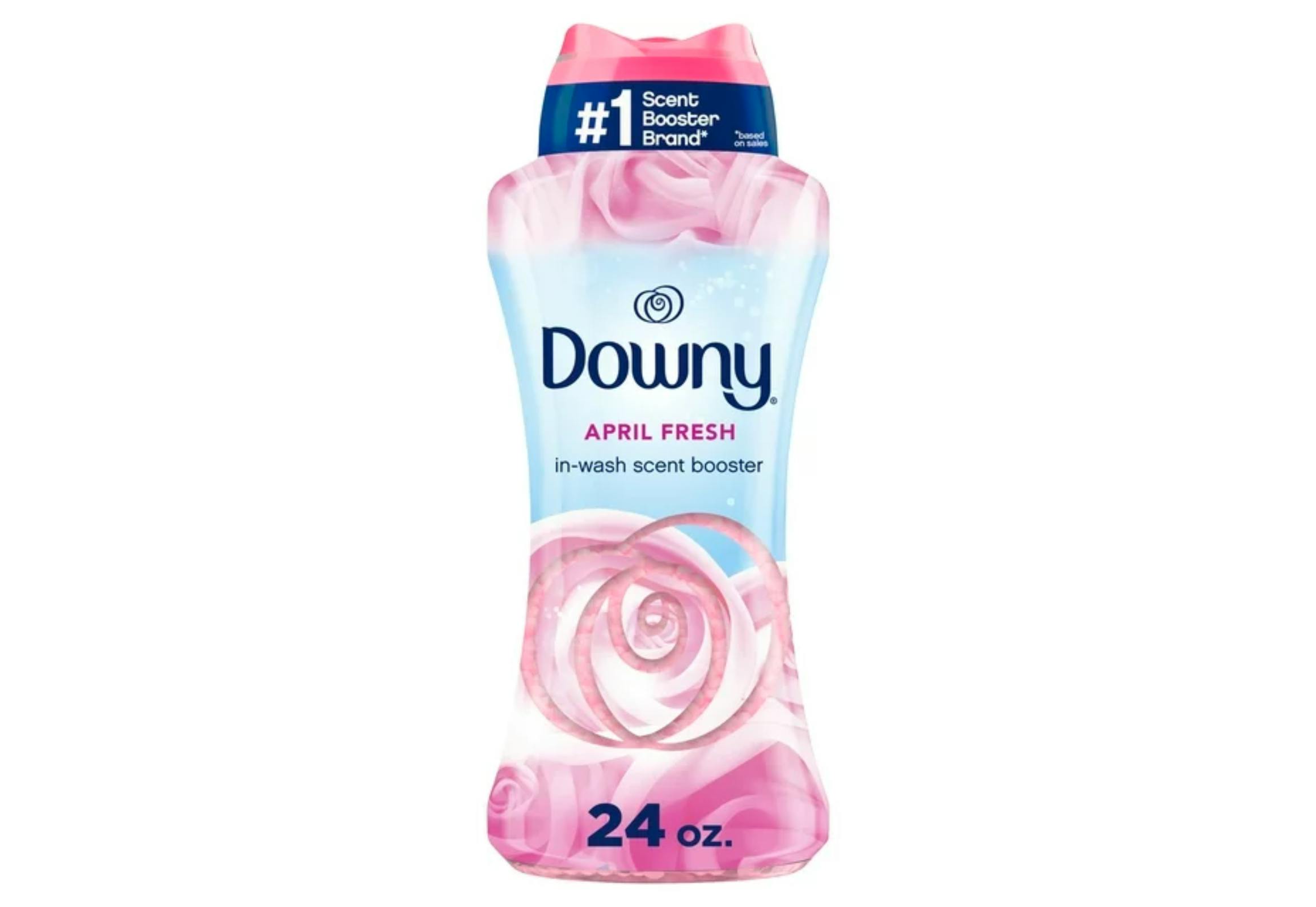 Downy Booster Beads
