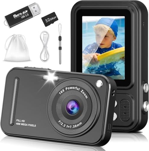 Digital Camera for Beginners
