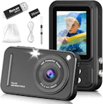 Digital Camera for Beginners