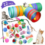 Pet Toys Combo Set