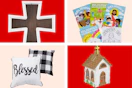 Oriental Trading Religious Decor, party supplies, crafts, and more