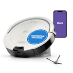 Shark Navigator Robot Vacuum