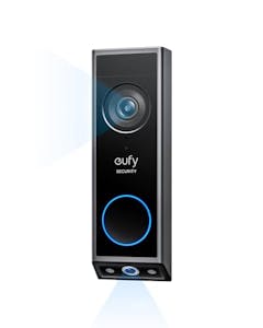 Wireless Video Doorbell Camera E340