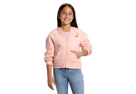 Cat & Jack Kids' Sweatshirt