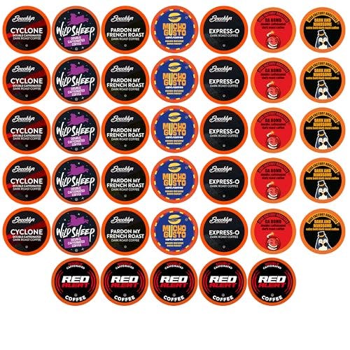 Coffee Pod Variety Pack
