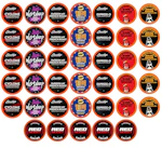 Coffee Pod Variety Pack