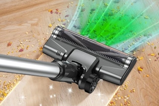 B0FDK6SC35 vacuum cleaner