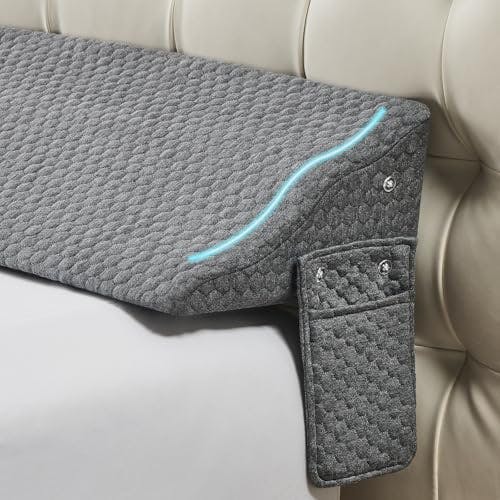 Bed Wedge Pillow