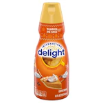 2 International Delight Coffee Creamers