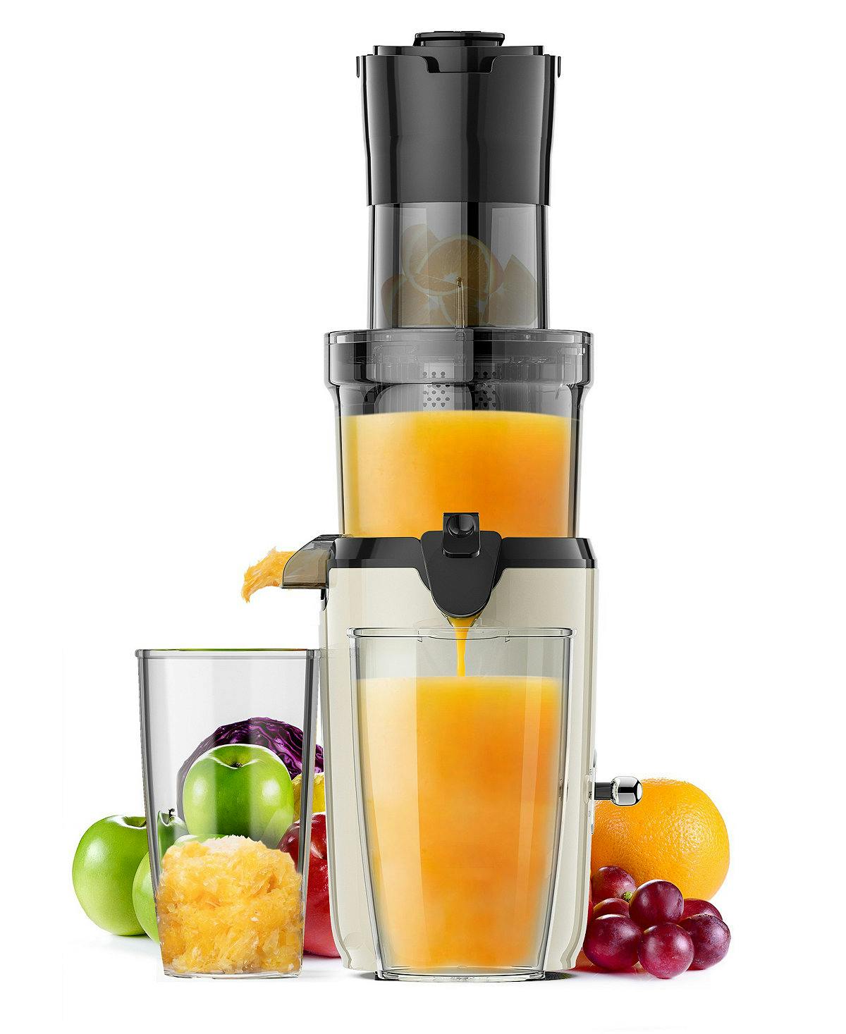 Juicer Machine
