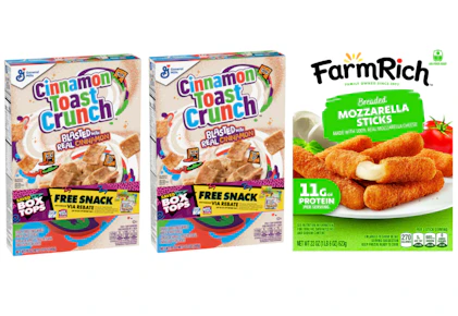 3 Kroger Mega Sale Items