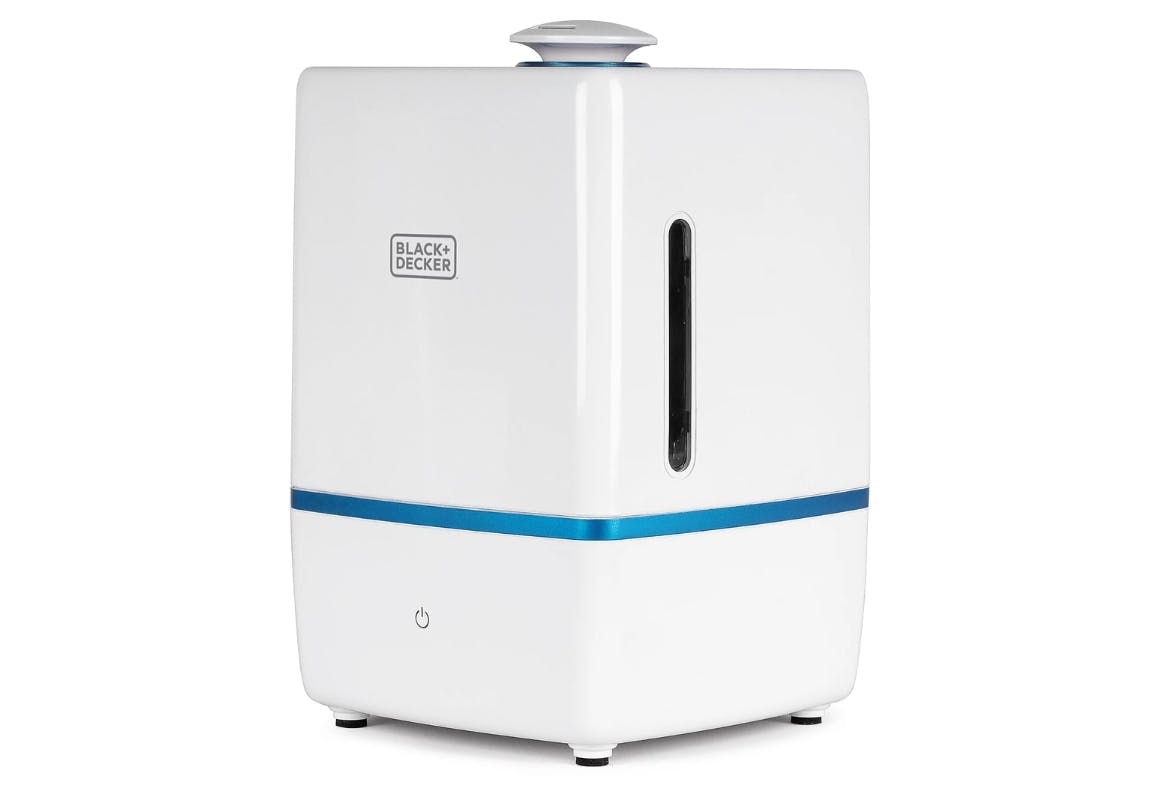Black+Decker Humidifier