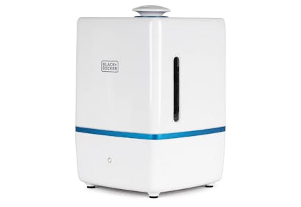 Black+Decker Humidifier