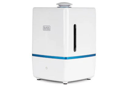 Black+Decker Humidifier