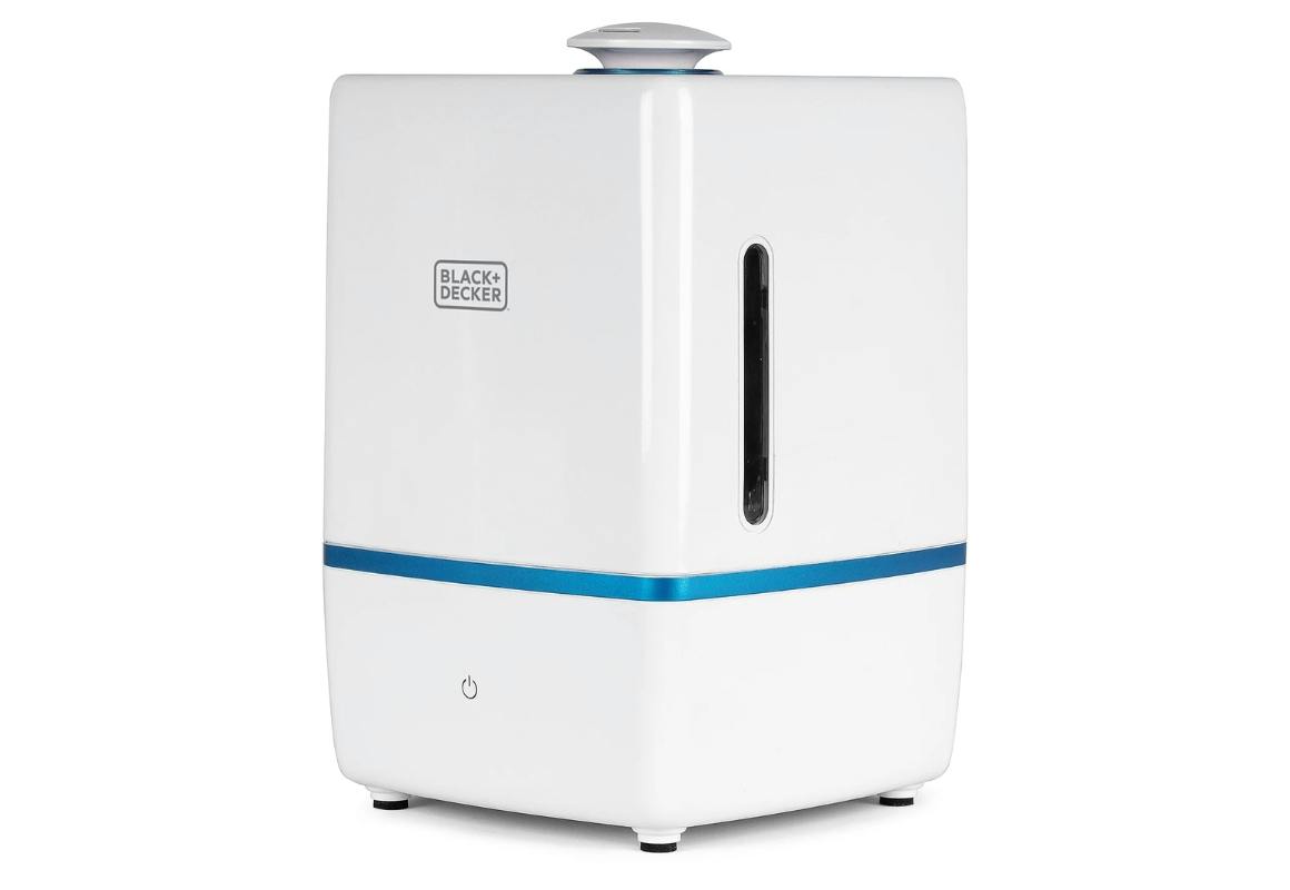 Black+Decker Humidifier