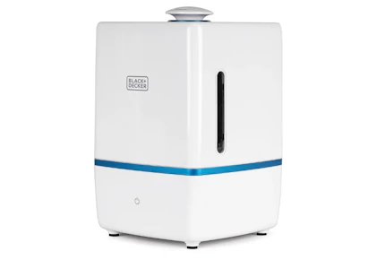 Black+Decker Humidifier