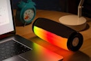 portable speaker