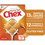 2 General Mills Cereals