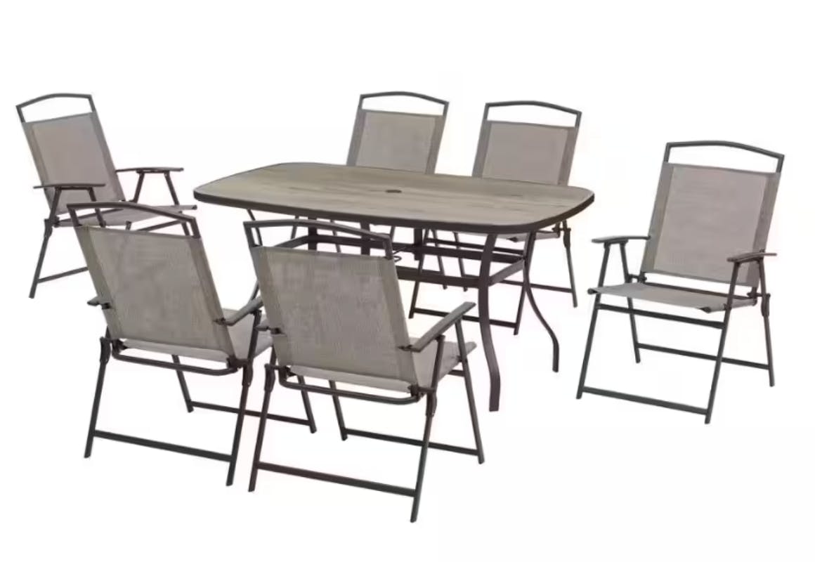 Hampton Bay Chat Set