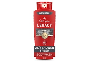 Old Spice Legacy Body Wash