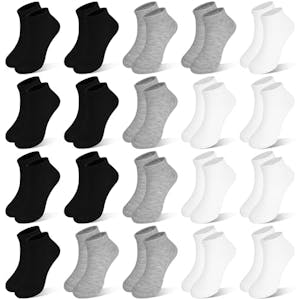 Kids' Low Cut Ankle Socks