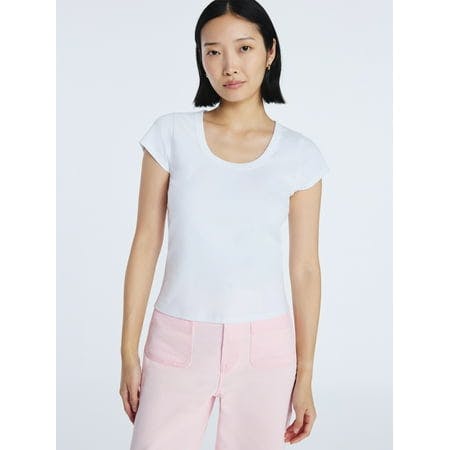 Free Assembly Women's Tee