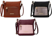 MKF Collection Shoulder Bag