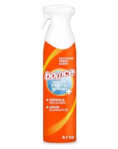 Bounce Anti Static Spray