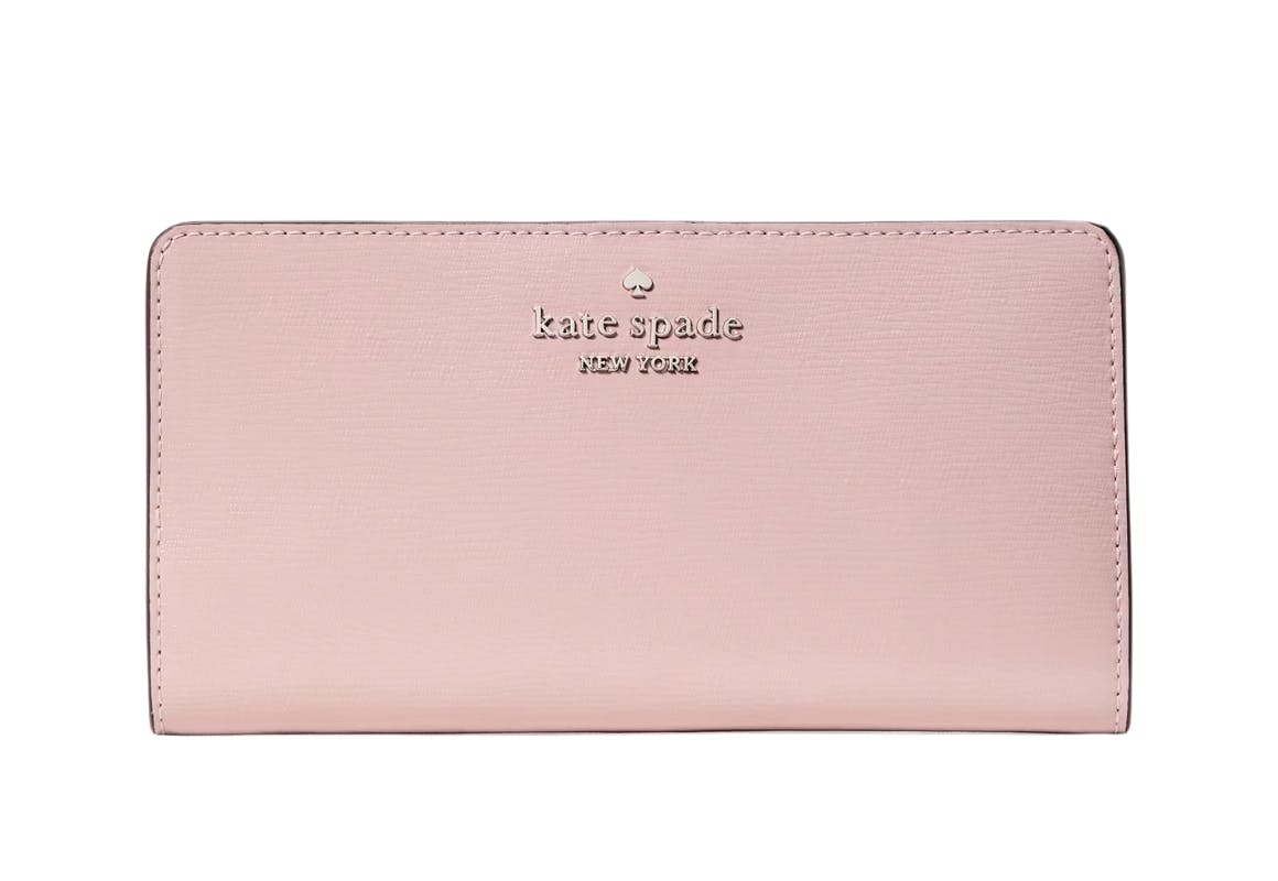 Kate Spade Madison Bifold Wallet