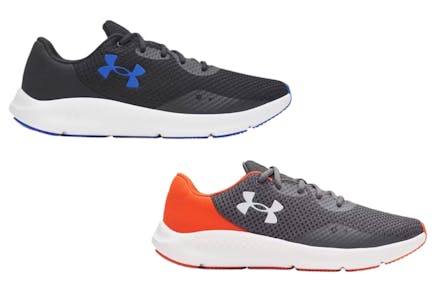 Under Armour Men's Pursuit 3 Shoes