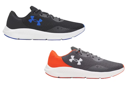 Under Armour Men's Pursuit 3 Shoes