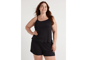 Joyspun Women's Sleep Camisole