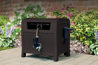 Suncast Hose Reel