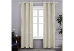 Orrin Ellis Curtain Set