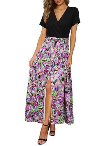 Women's Summer Maxi Dress