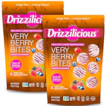 Drizzilicious Rice Cakes 2-Pack