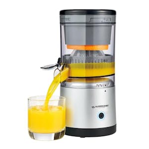 Cordless Electric Juicer