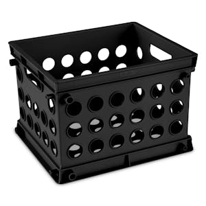 Sterilite Mini Crate
