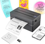 Thermal Shipping Label Printer